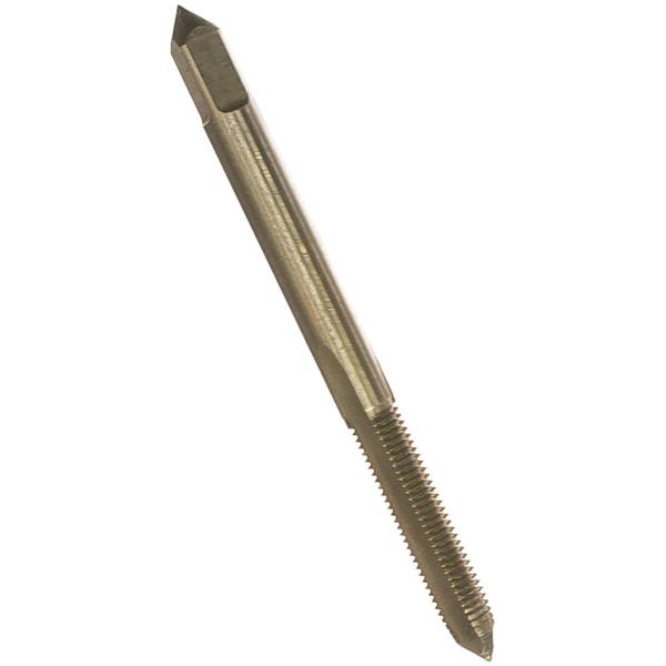 

Метчик М 6x0,75 м/р Р6М5 HORTZ 203673