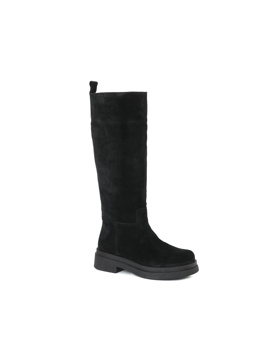 

Сапоги женские Tendance CR05 черные 41 EU, CR05