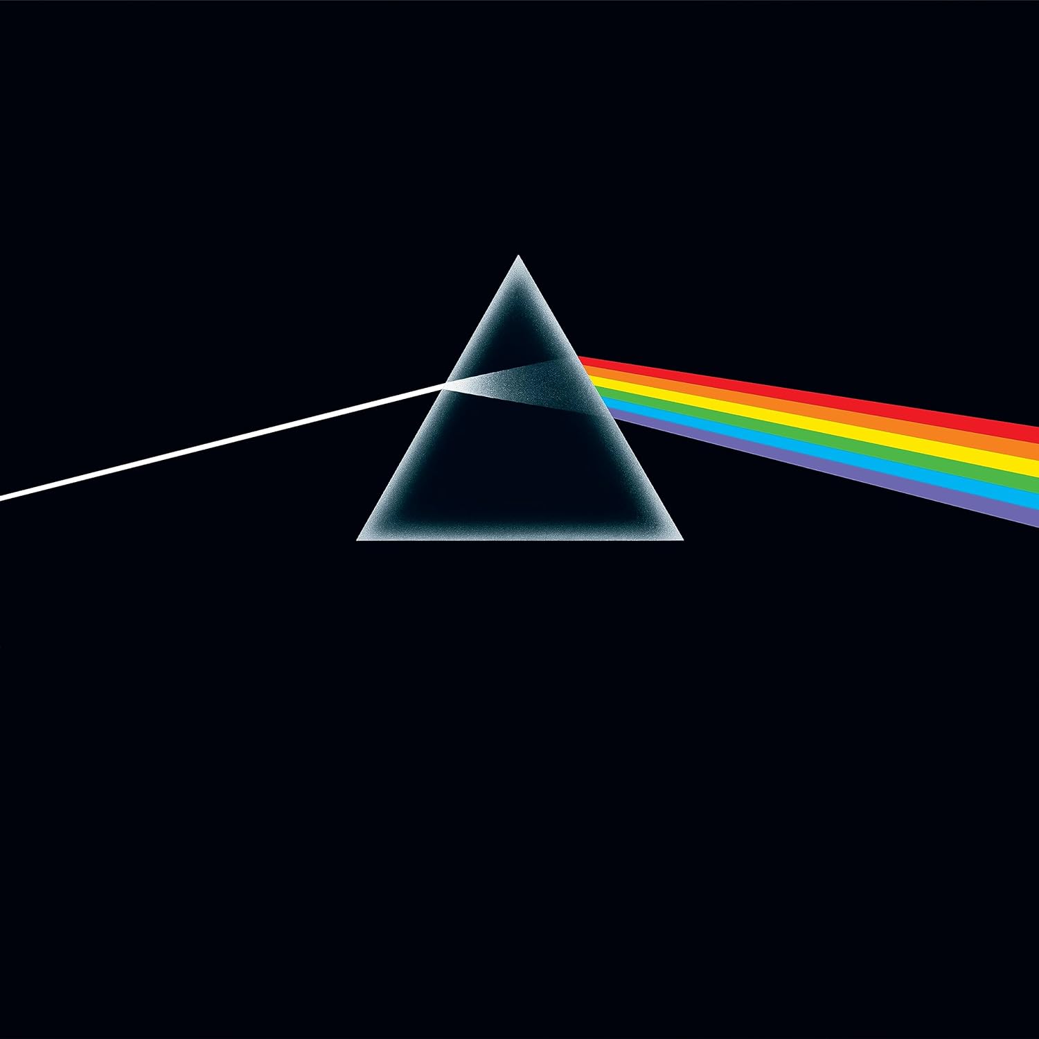 

Pink Floyd. Dark Side Of The Moon 50th Anniversary (CD)