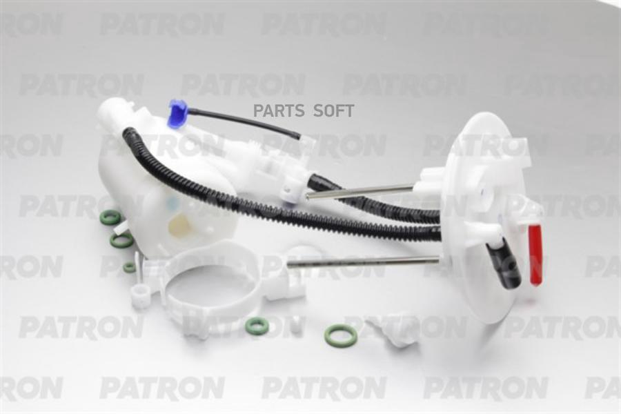 

Фильтр топливный в бак MITSUBISHI LANCER 07-16 2.0 PATRON PF3398