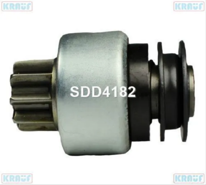 

Бендикс Стартера Krauf арт. SDD4182