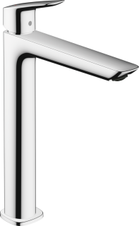 фото Смеситель для раковины hansgrohe logis fine 71258000