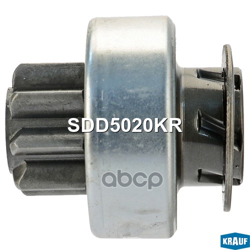 

Бендикс Стартера Krauf арт. SDD5020KR