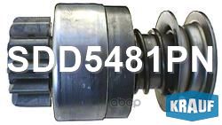

Бендикс Стартера Krauf арт. SDD5481PN