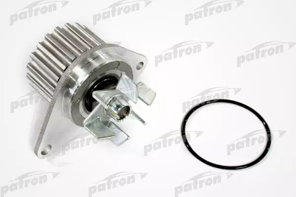 

Насос водяной C-110 CITROEN ZX/XSARA/AX 1.0-1.4/1.4D 87- PATRON PWP1270