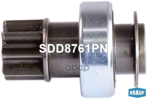 

Бендикс Стартера Krauf арт. SDD8761PN
