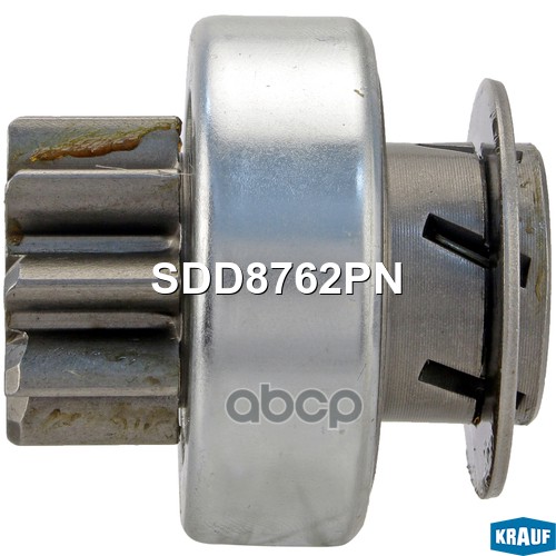 

Бендикс Стартера Krauf арт. SDD8762PN