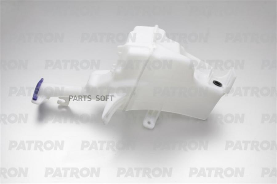 

Бачок Стеклоомывателя Hyundai Solaris 2010-2017 PATRON арт. P10-0075