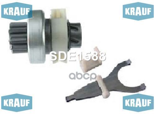 

Бендикс Стартера Krauf арт. SDE1588