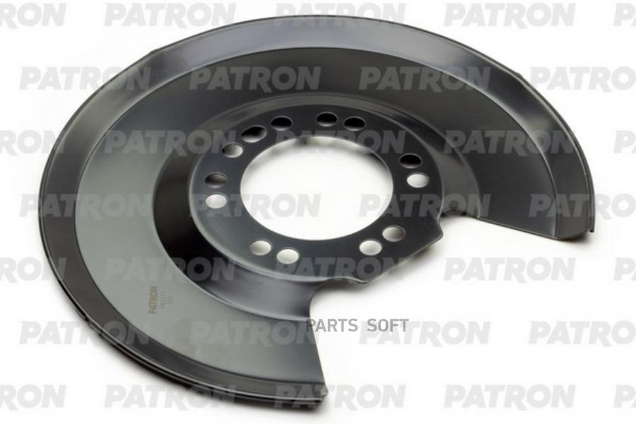 

Кожух тормозного диска Задний лев./прав. FORD Mondeo III 00-07 PATRON PBS171