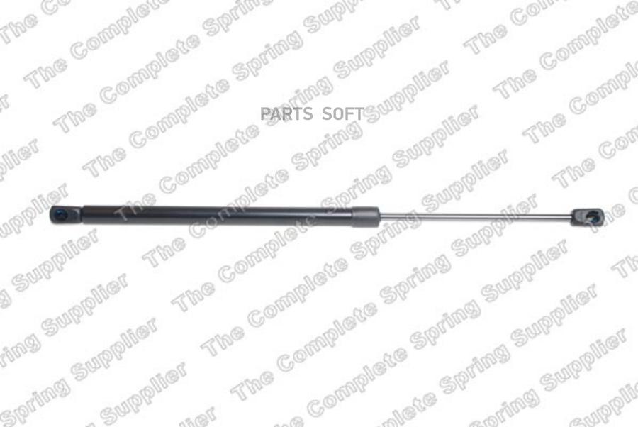 

LESJOFORS Амортизатор багажника LESJOFORS 81 634 79