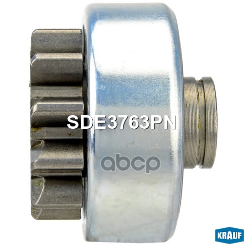 

Бендикс Стартера Krauf арт. SDE3763PN