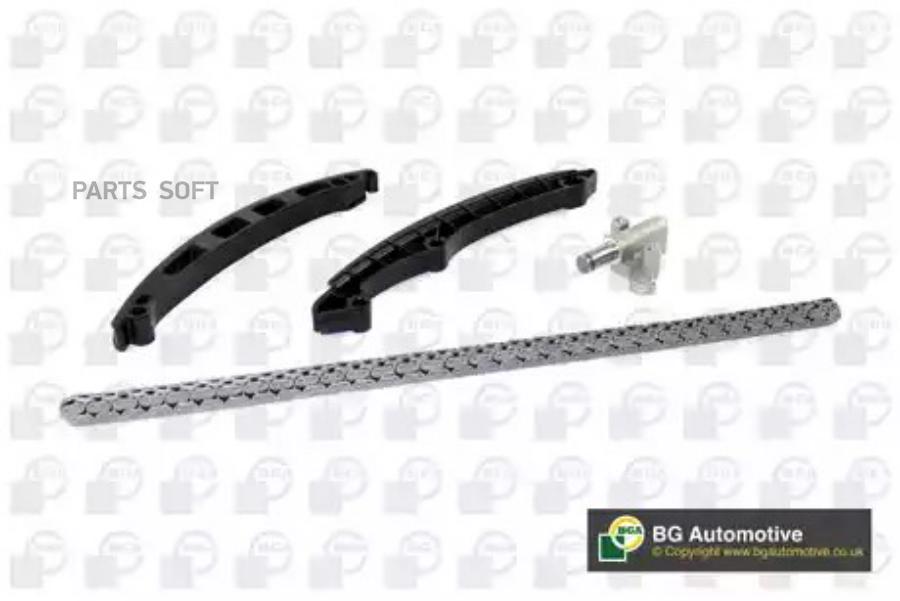 

Комплект цепи ГРМ BGA TC0105K