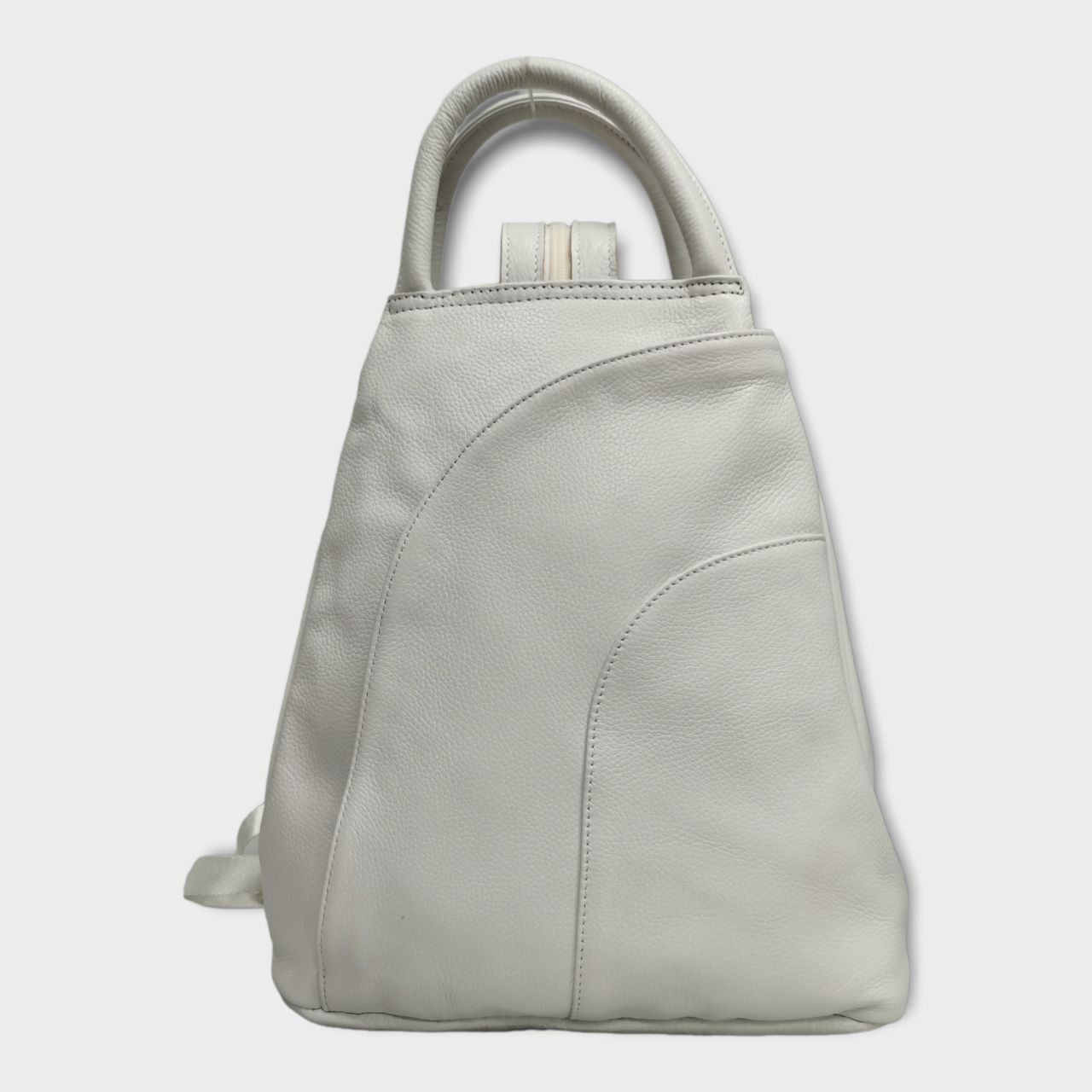 Рюкзак женский 9217 белый