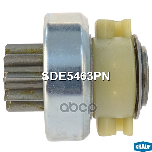 

Бендикс Стартера Krauf арт. SDE5463PN