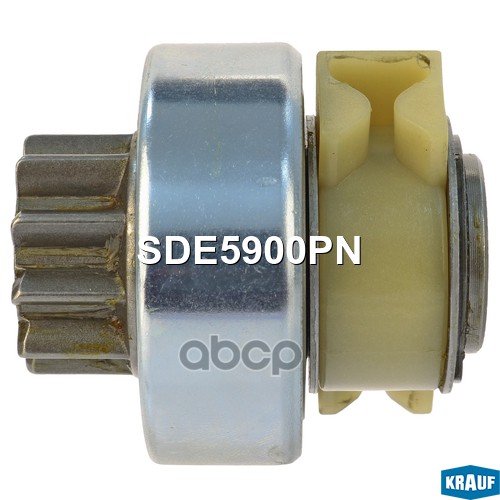 

Бендикс Стартера Krauf арт. SDE5900PN