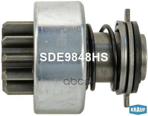 

Бендикс Стартера Krauf арт. SDE9848HS
