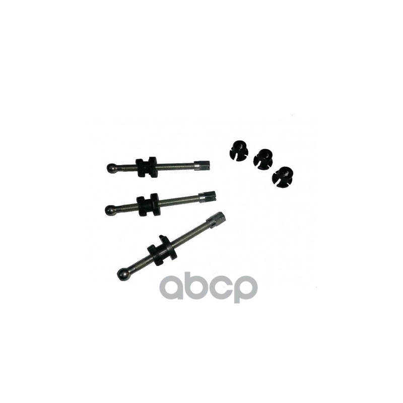 

BEHR-HELLA 9XB 152 977-001 Регулировочный элемент, регулировка угла наклона фар /страна пр