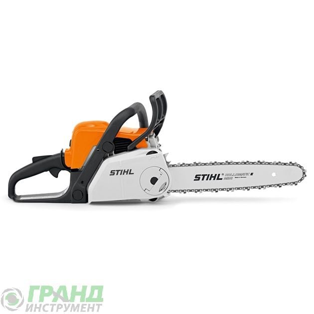 

Бензопила STIHL MS 180 C-BE 16''