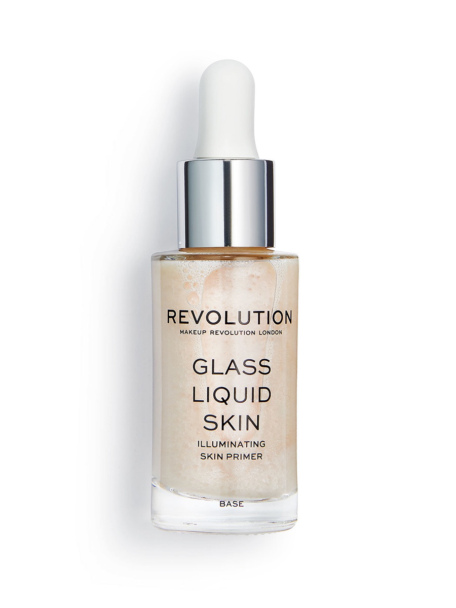 Купить Праймер для лица Revolution Makeup - Glass Skin Primer, 26 мл, Makeup Revolution