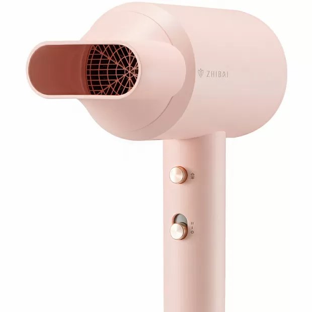 фото Фен xiaomi zhibai ion hair dryer hl312