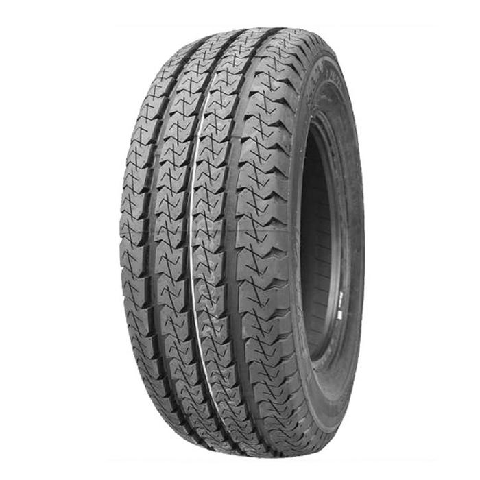 

Шина летняя Кама Euro НК-131 215/75 R16C 116/114R, Euro HK-131