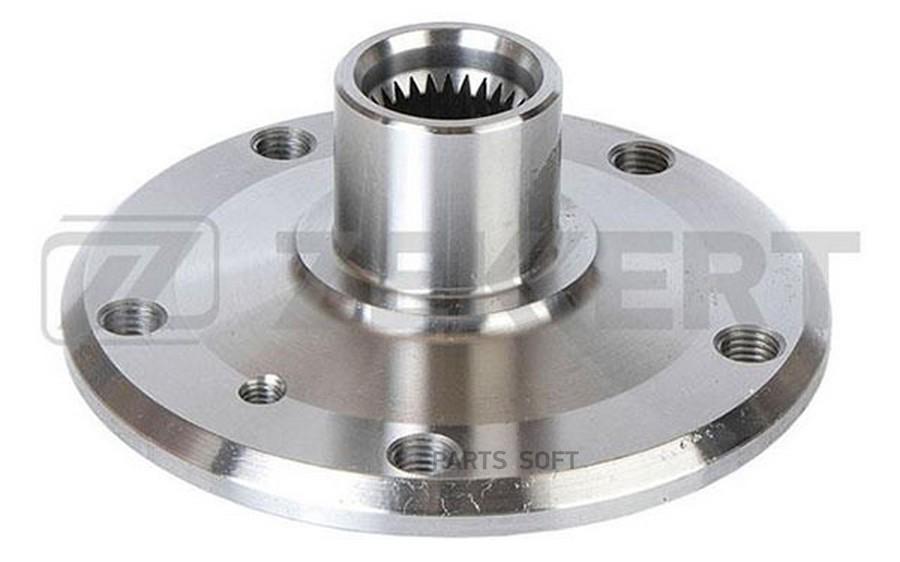 

ZEKKERT Ступица ZEKKERT rl1005