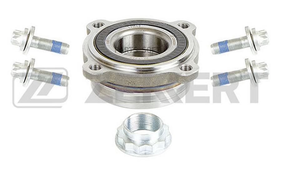 

ZEKKERT Ступица ZEKKERT rl1312