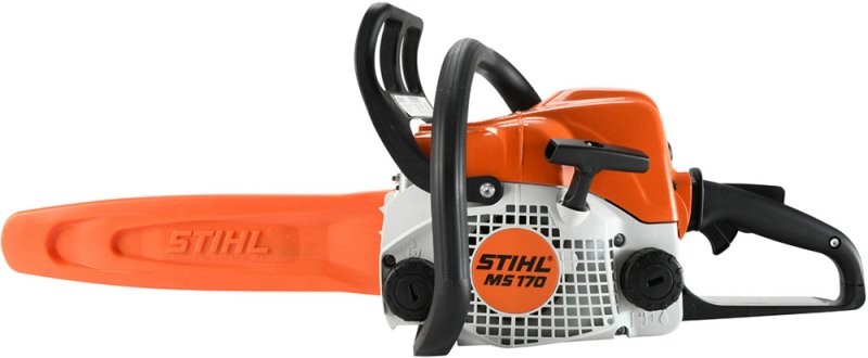 

Бензопила STIHL MS 170