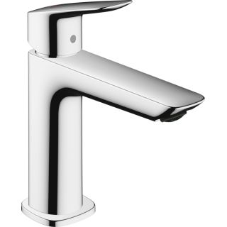 фото Смеситель для раковины hansgrohe logis fine 71251000