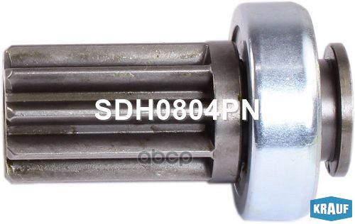 

Бендикс Стартера Krauf арт. SDH0804PN