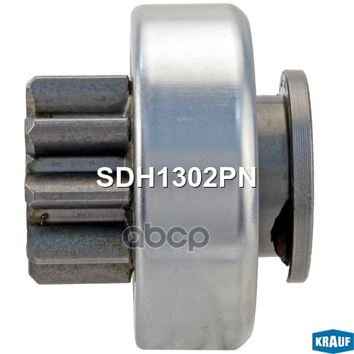 

Бендикс Стартера Krauf арт. SDH1302PN