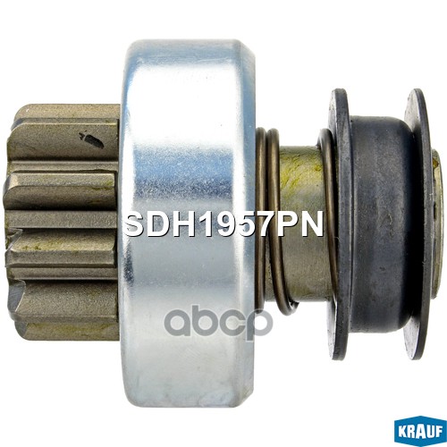 

Бендикс Стартера Krauf арт. SDH1957PN