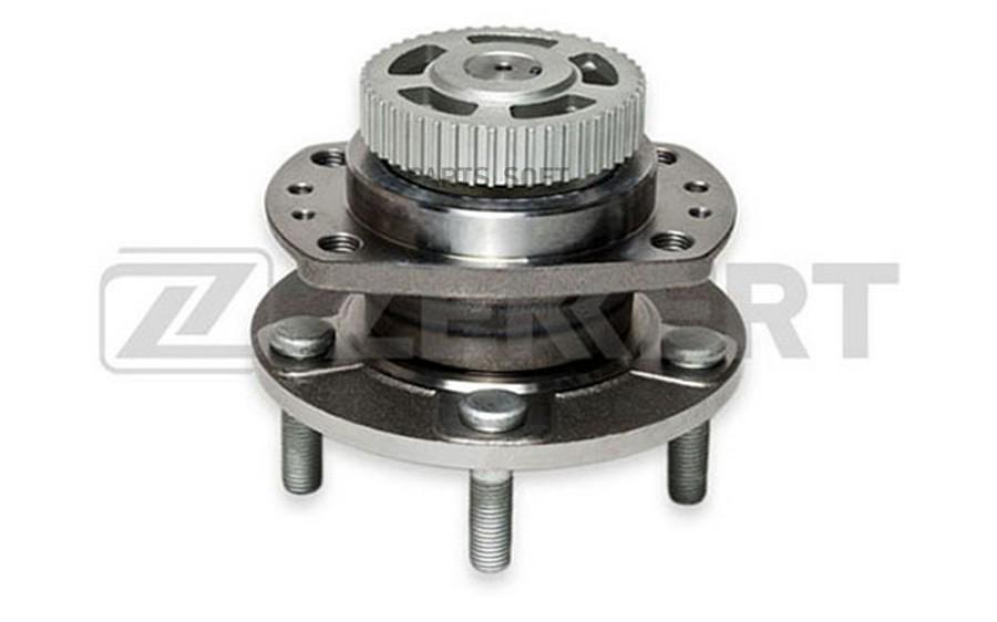 

ZEKKERT Ступица ZEKKERT rl1618