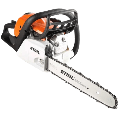 

Бензопила STIHL MS 211-16 SUPER