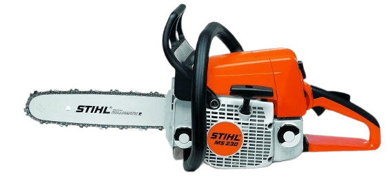

Бензопила STIHL MS 230-16