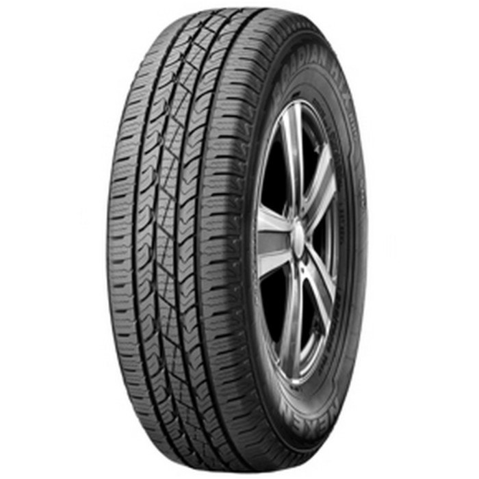 

Шина летняя Nexen Roadian HTX RH5 265/75 R16 116T