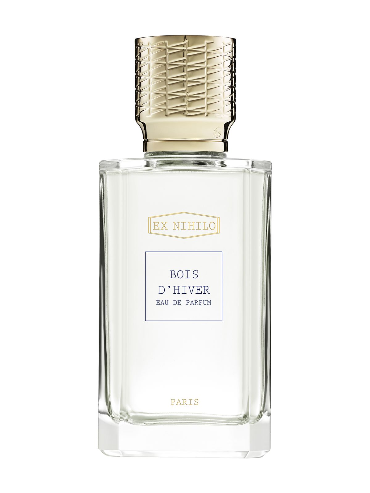 Парфюмерная вода Ex Nihilo Bois d'Hiver Eau de Parfum