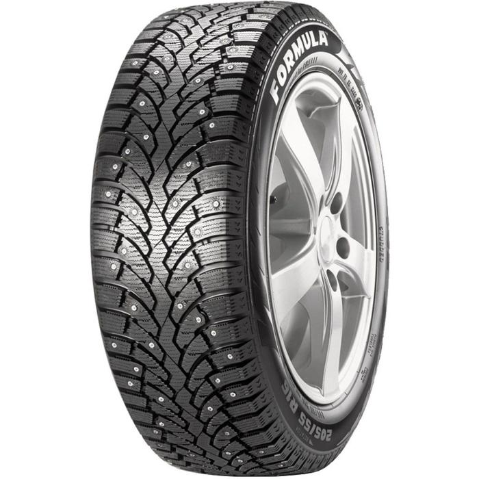 

Шина зимняя шипованная Formula Ice 185/60 R14 82T, Ice