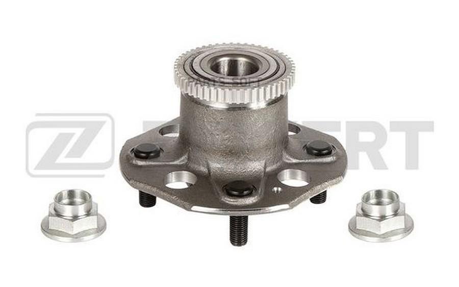 

ZEKKERT Ступица ZEKKERT rl1433