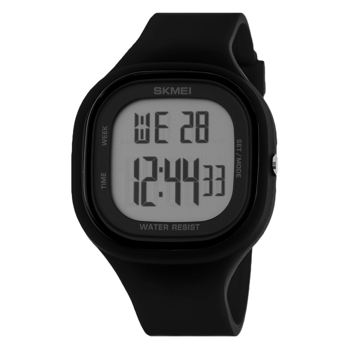 

Наручные часы мужские SKMEI 2290BKWT, 2290BKWT