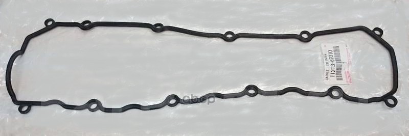 

TOYOTA-LEXUS 1121367010 Прокладка клапанной крышки 1шт