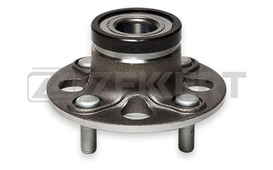 ZEKKERT Ступица ZEKKERT rl1528