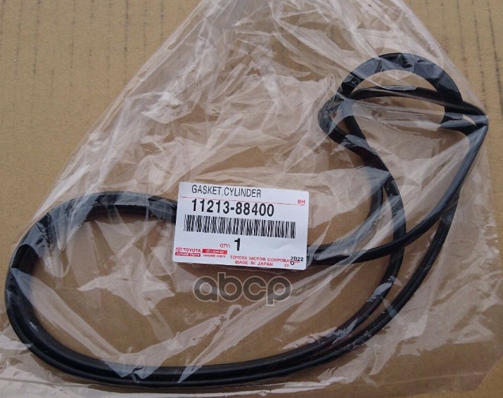 

TOYOTA-LEXUS 1121388400 ПРОКЛАДКА КЛАПАННОЙ КРЫШКИ 1шт