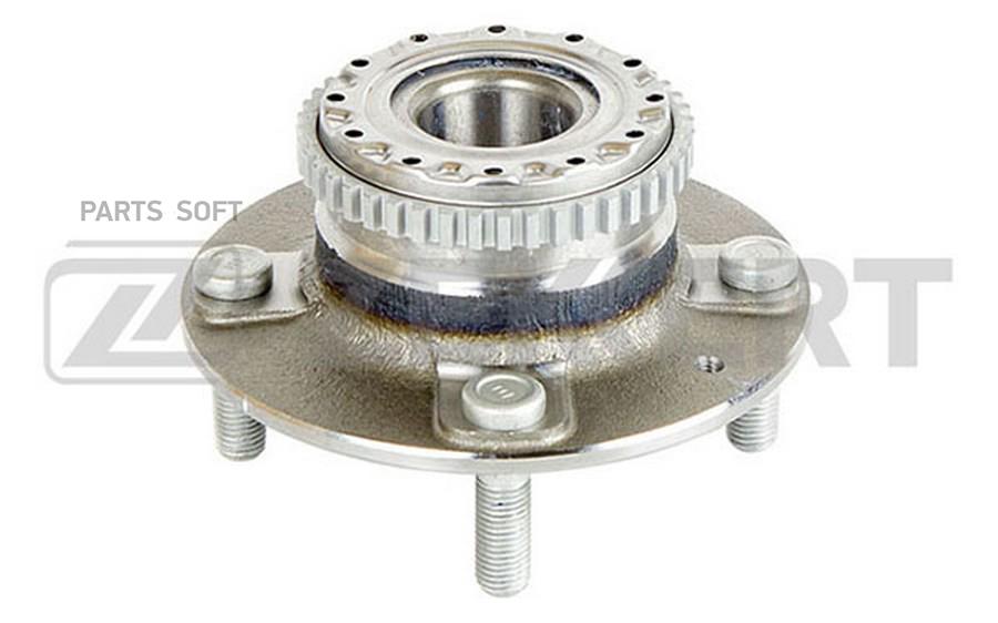 

ZEKKERT Ступица ZEKKERT rl1512