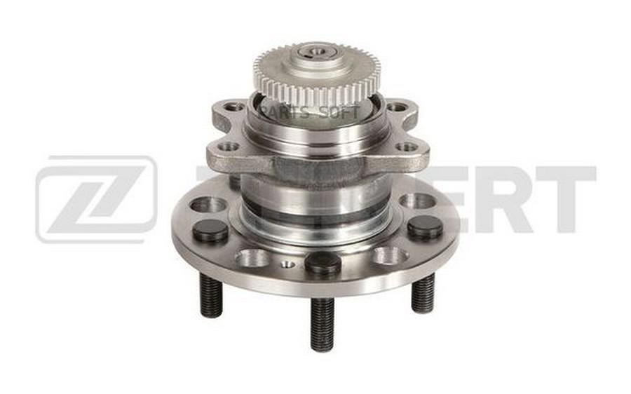 

ZEKKERT Ступица ZEKKERT rl1156