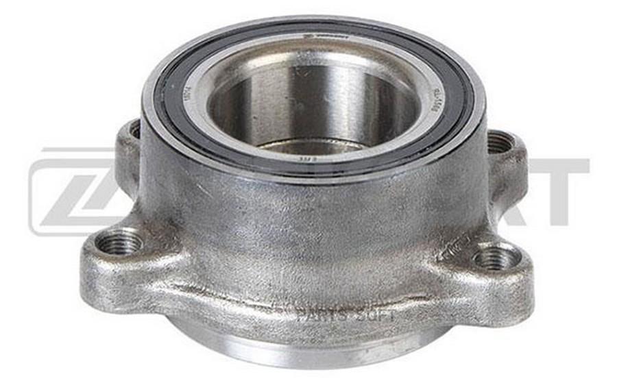 

ZEKKERT Ступица ZEKKERT rl1565