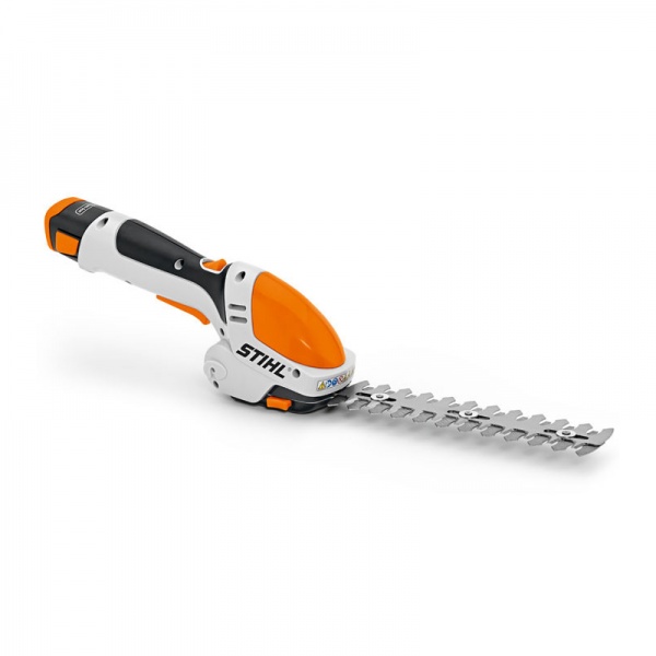 Ножницы аккумуляторные STIHL HSA 26 SET 21790₽