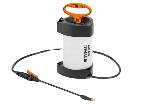 Опрыскиватель STIHL SG 21 3990₽