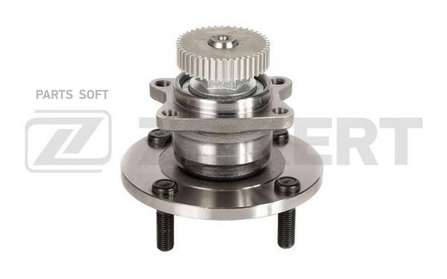 

ZEKKERT Ступица ZEKKERT rl1676